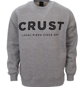 Crust Jumper